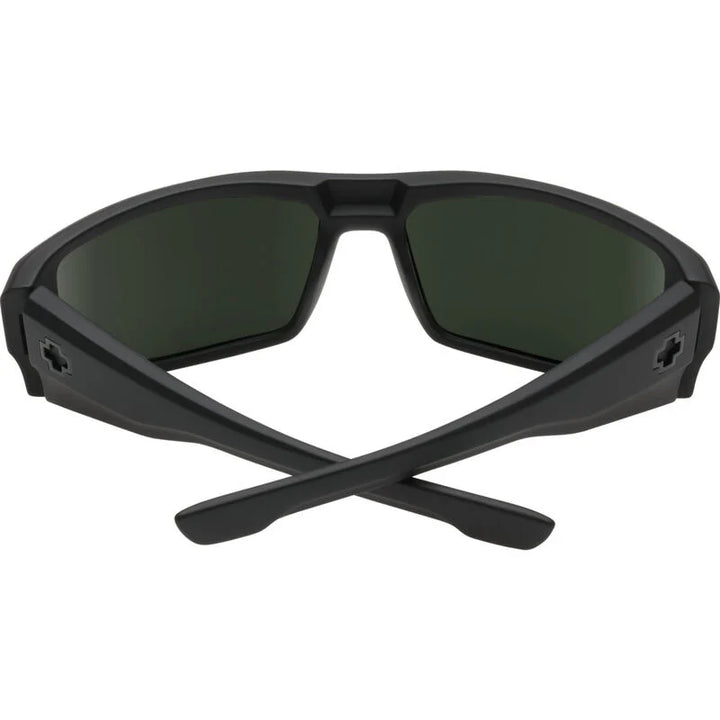 Spy Dirk - Matte Black / Gray Green