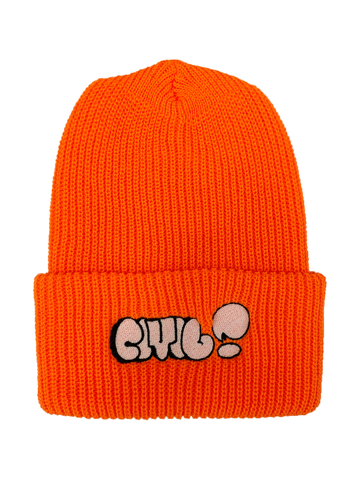 Civil MF DOOM Beanie