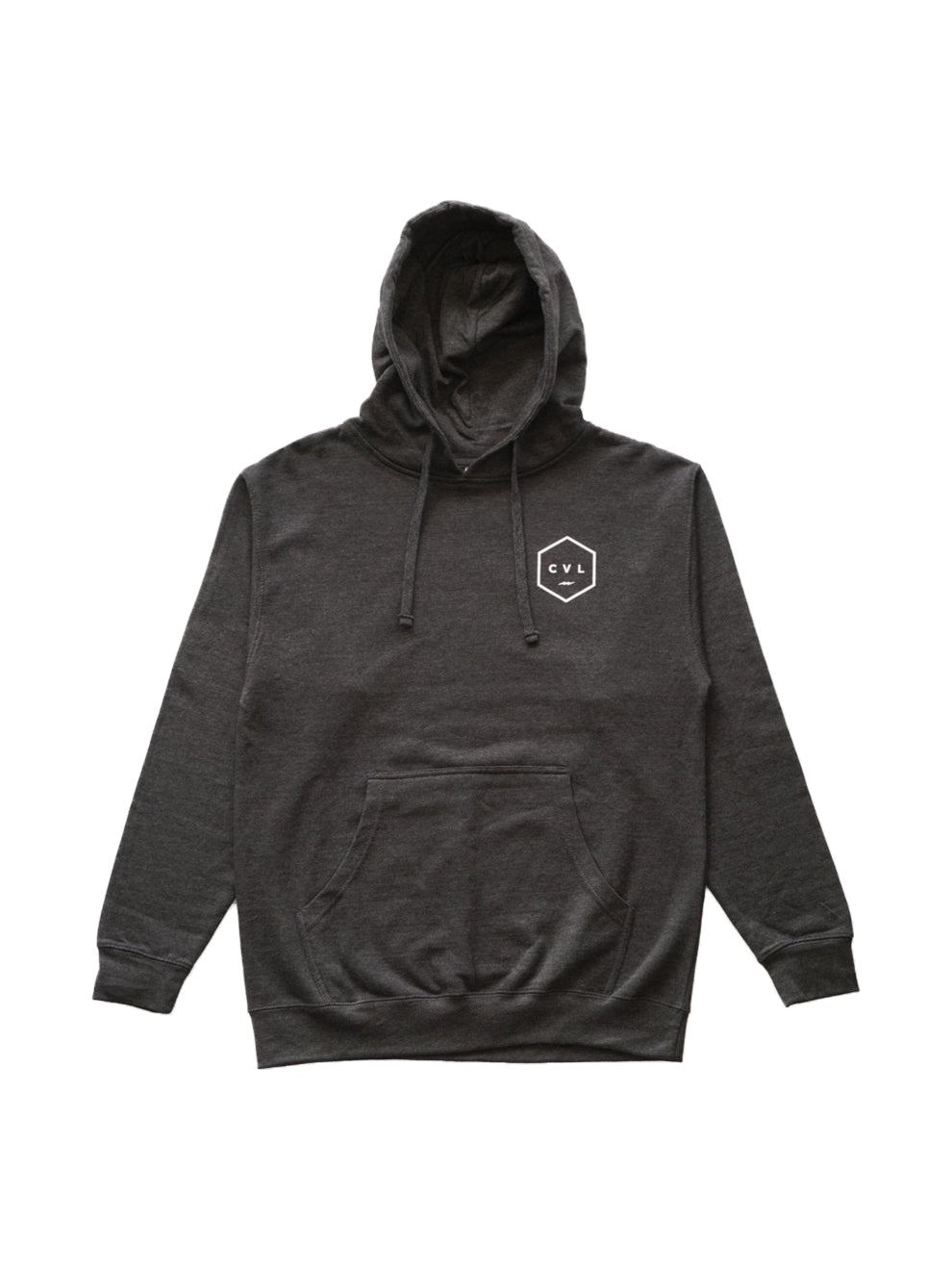Civil Hex Hood