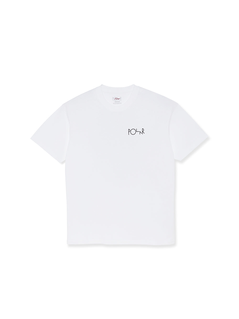Polar Dead World Tee