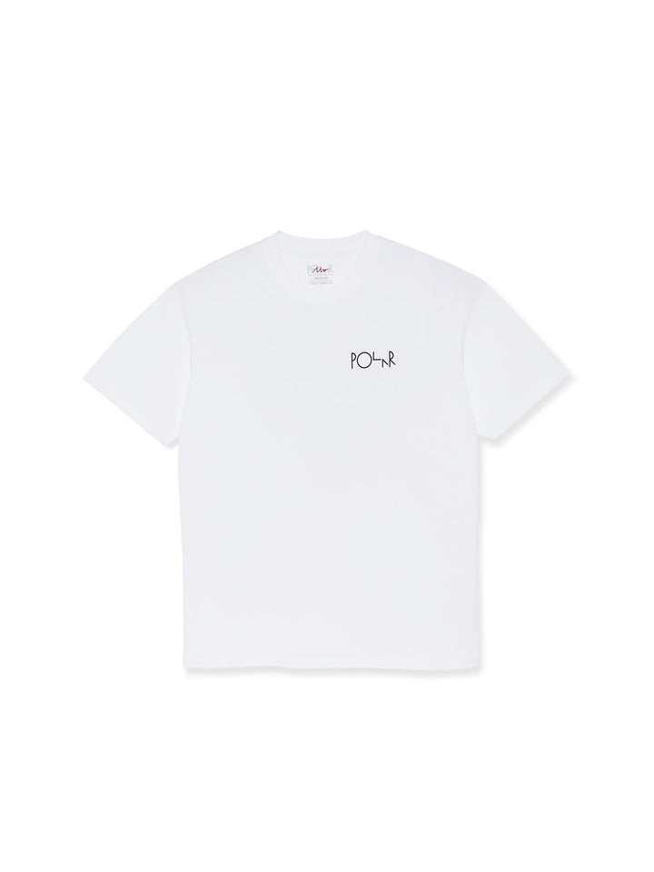 Polar Dead World Tee