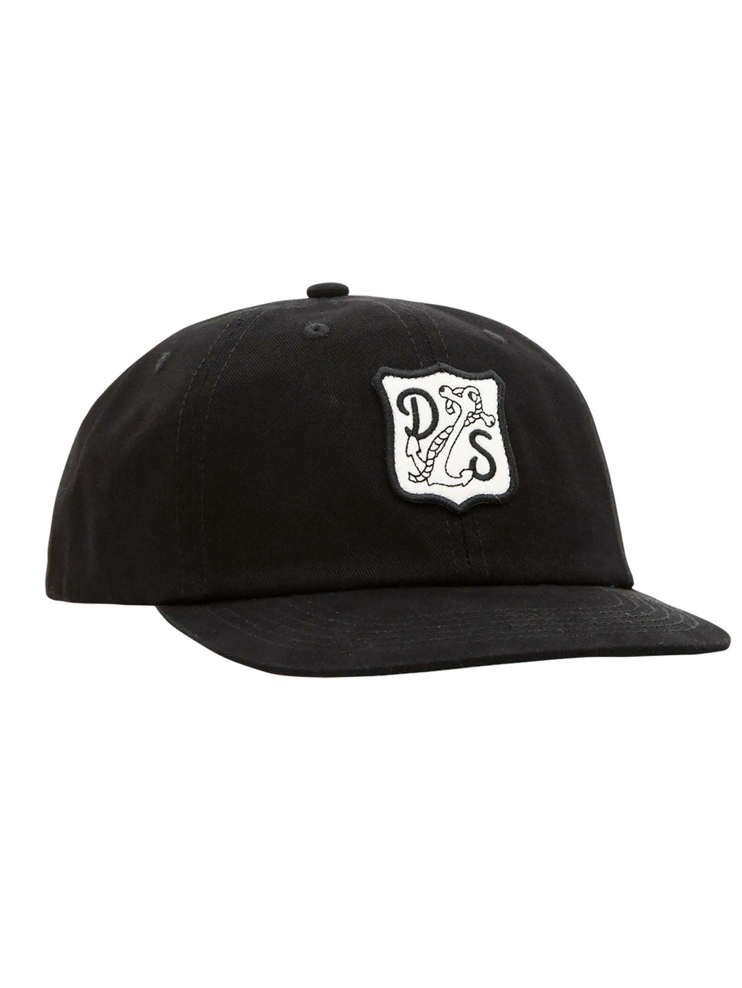 Dark Seas Fouled Hat