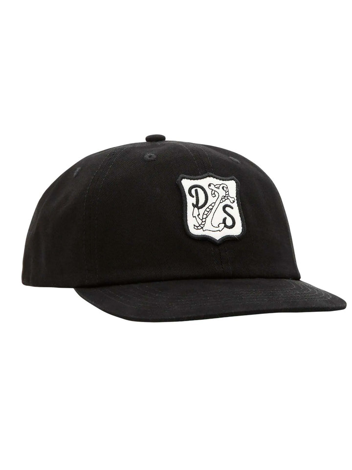 Dark Seas Fouled Hat