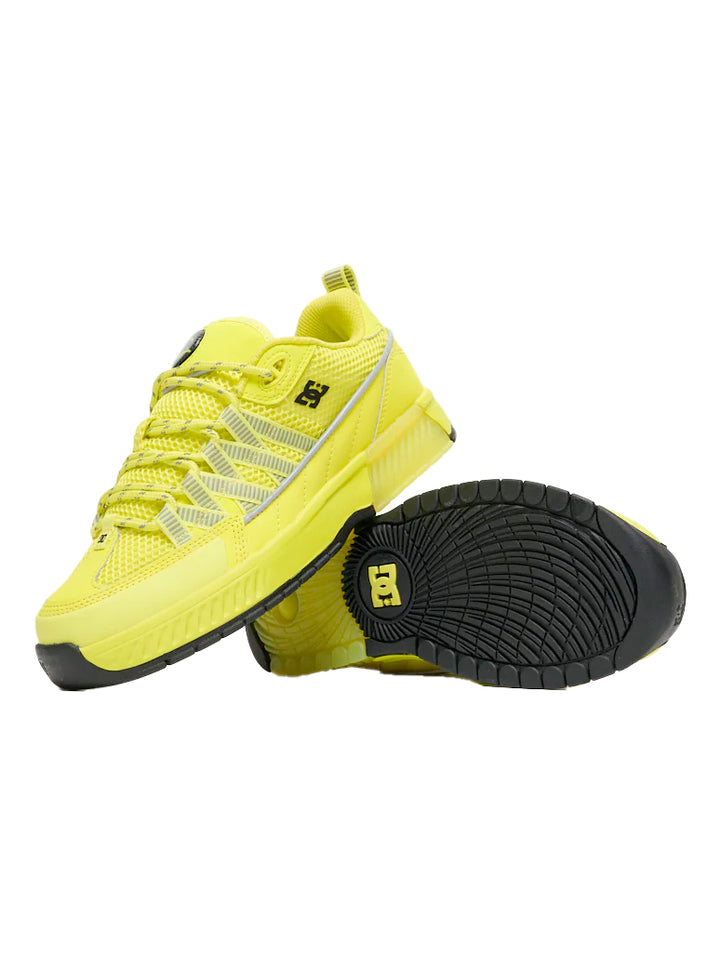 DC Lucien Pro -  Green Flash