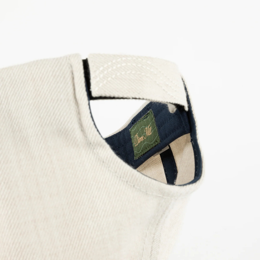 Dime MTL Low Pro Cap - Rice