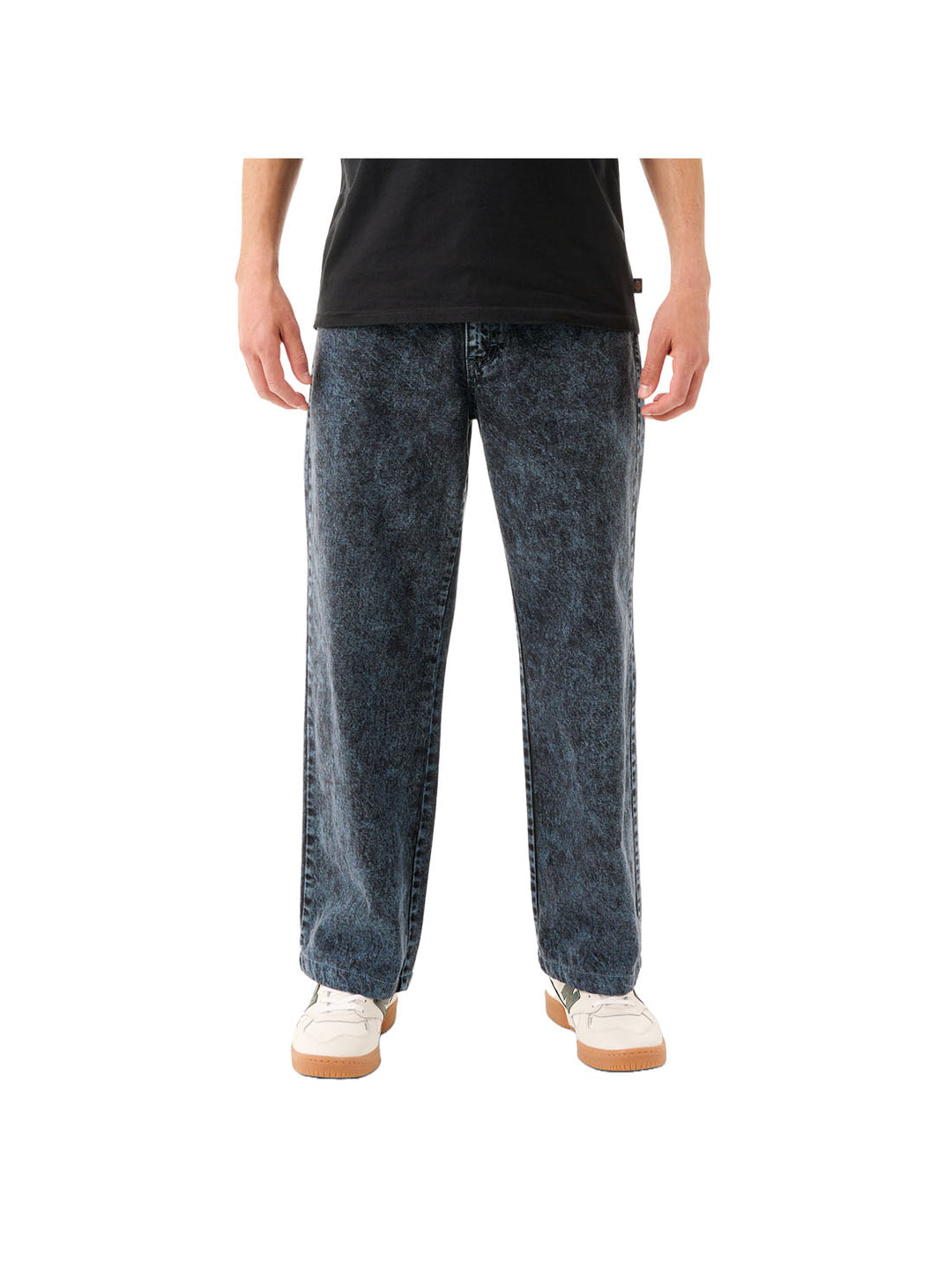 Dickies Tom Knox Loose Fit Jean - Deep Blue