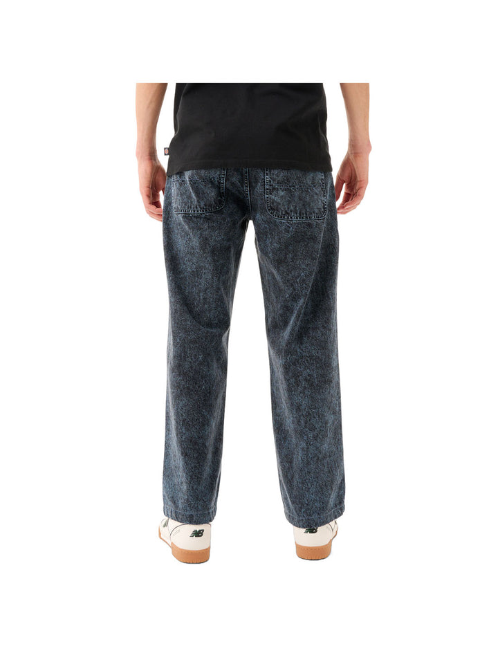 Dickies Tom Knox Loose Fit Jean - Deep Blue