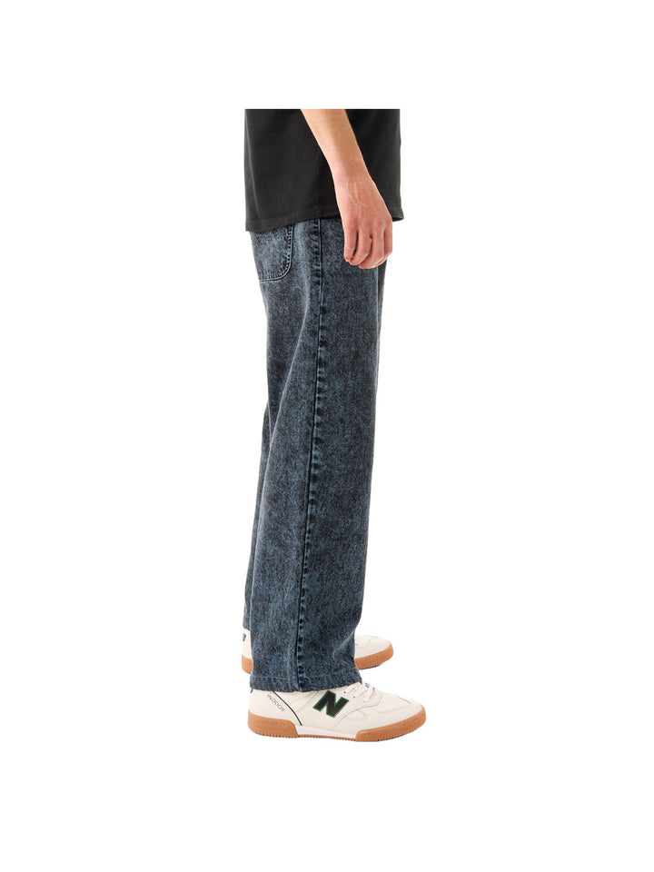 Dickies Tom Knox Loose Fit Jean - Deep Blue