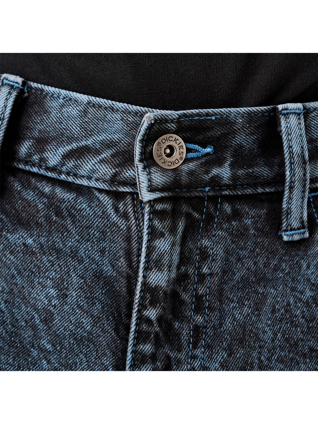 Dickies Tom Knox Loose Fit Jean - Deep Blue
