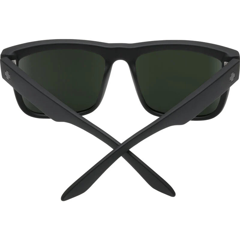 Spy Discord - Matte Black / Gray Green