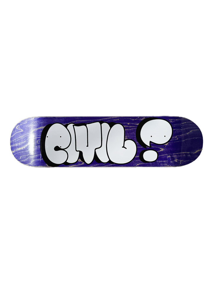 Civil MF DOOM Tribute Deck