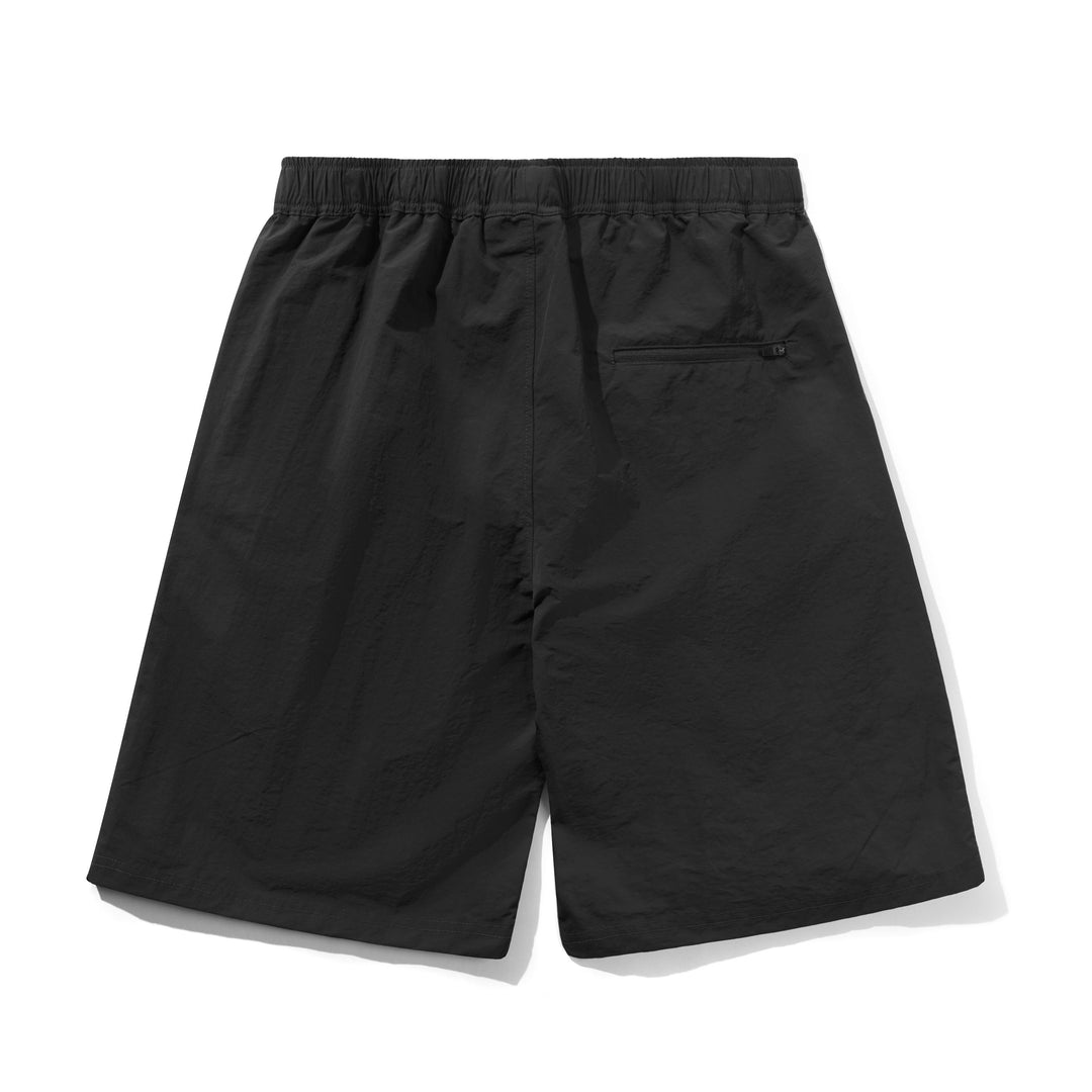 Butter Equipt Shorts - Black