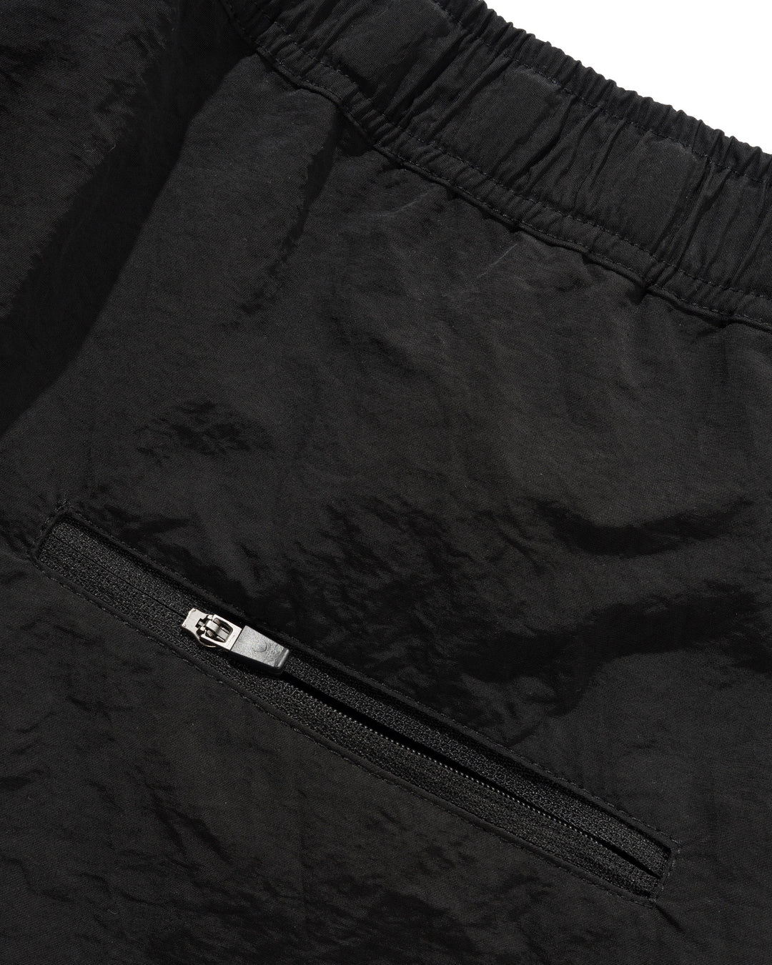 Butter Equipt Shorts - Black