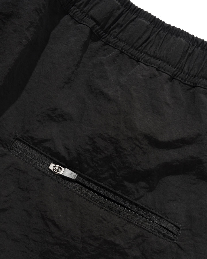 Butter Equipt Shorts - Black