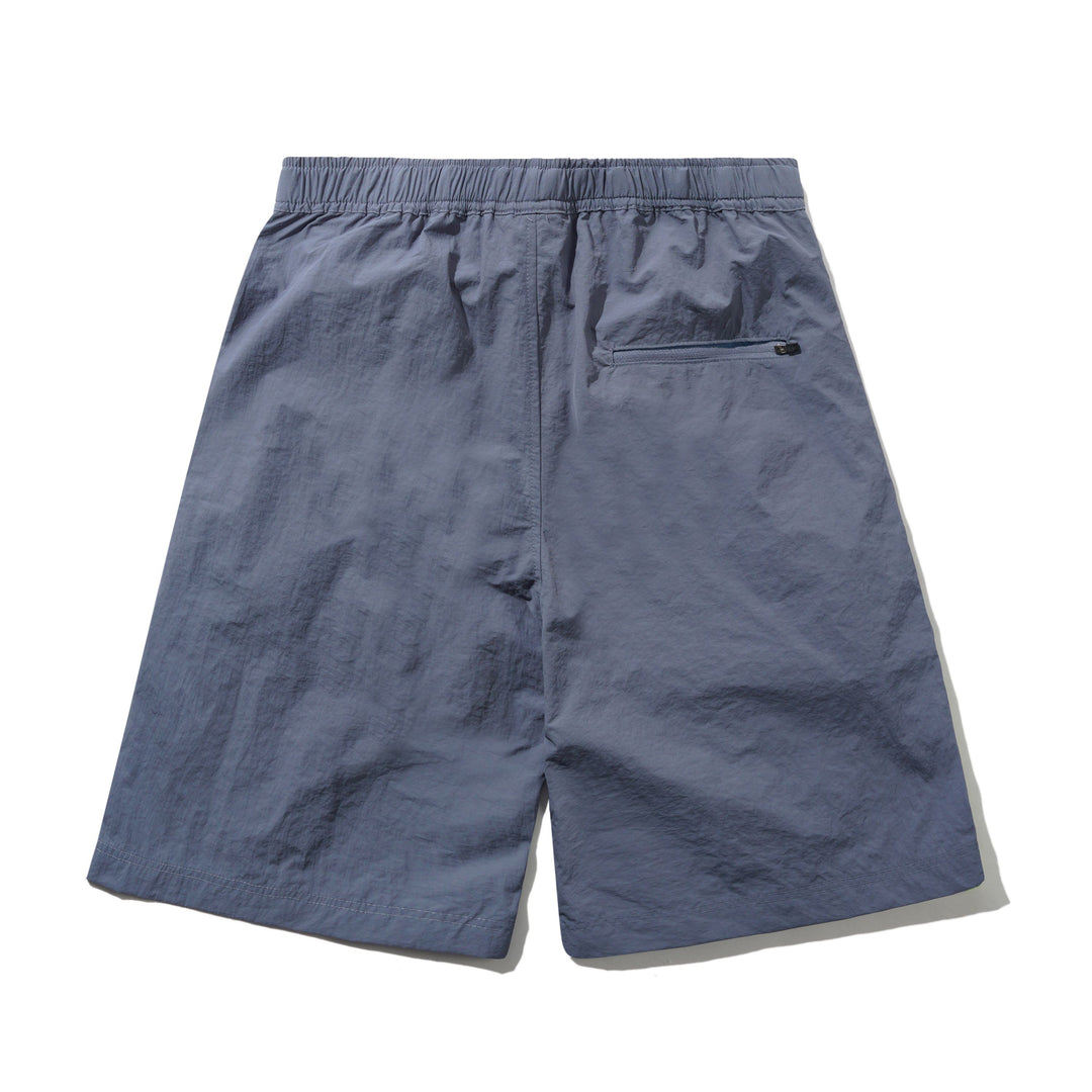 Butter Equipt Shorts - Harbour Blue