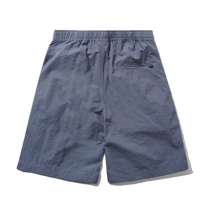Butter Equipt Shorts - Harbour Blue