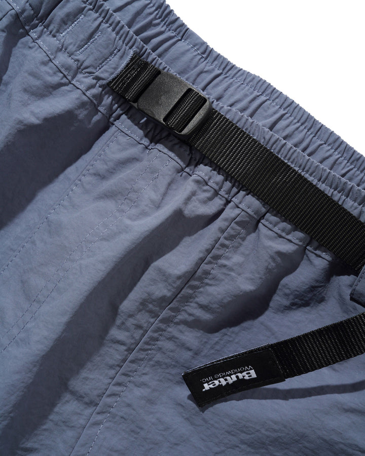 Butter Equipt Shorts - Harbour Blue
