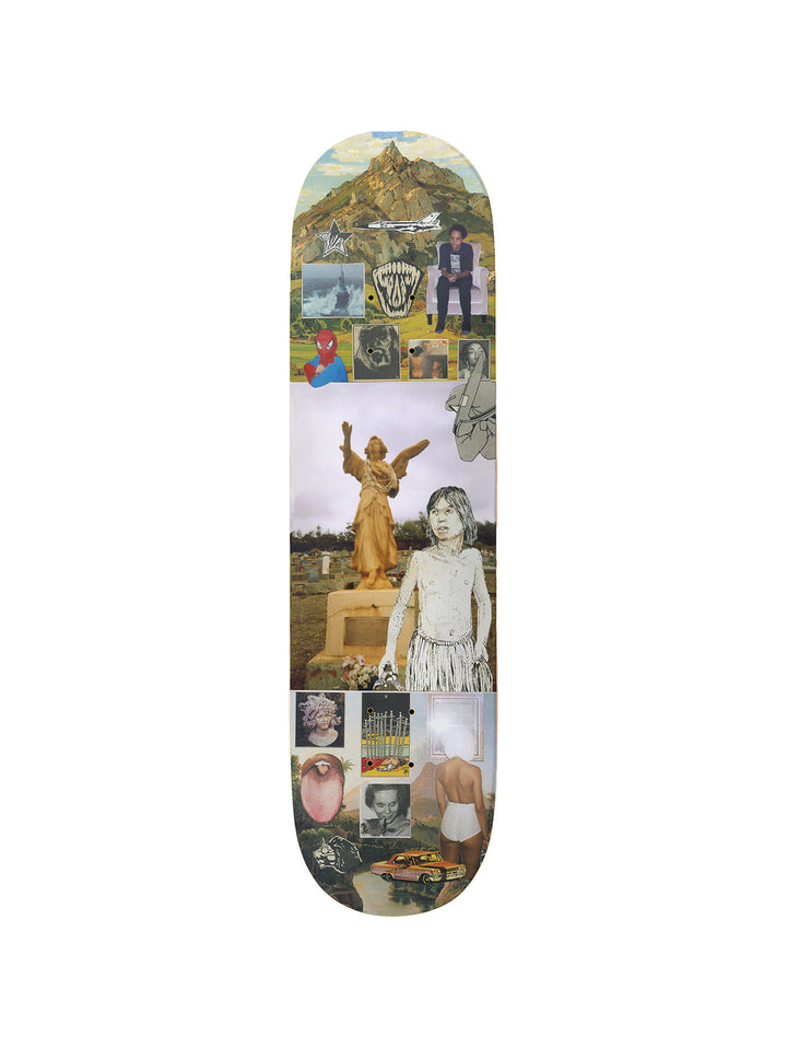 FA Sage Ten Of Swords Deck - 8.38