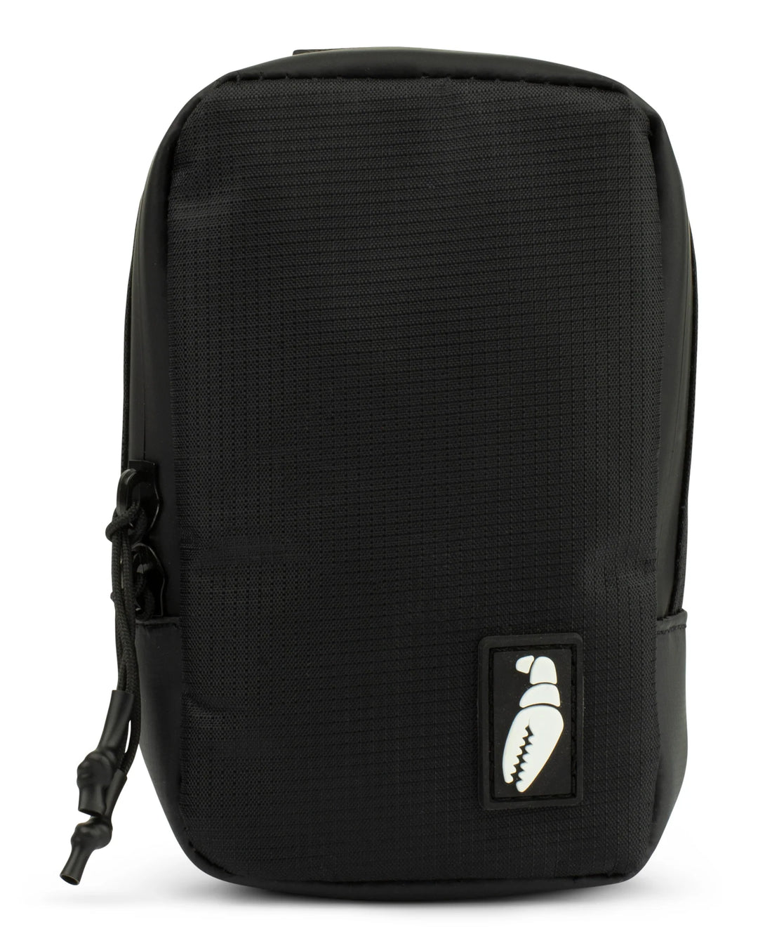 Crab Grab Binding Bag - Black