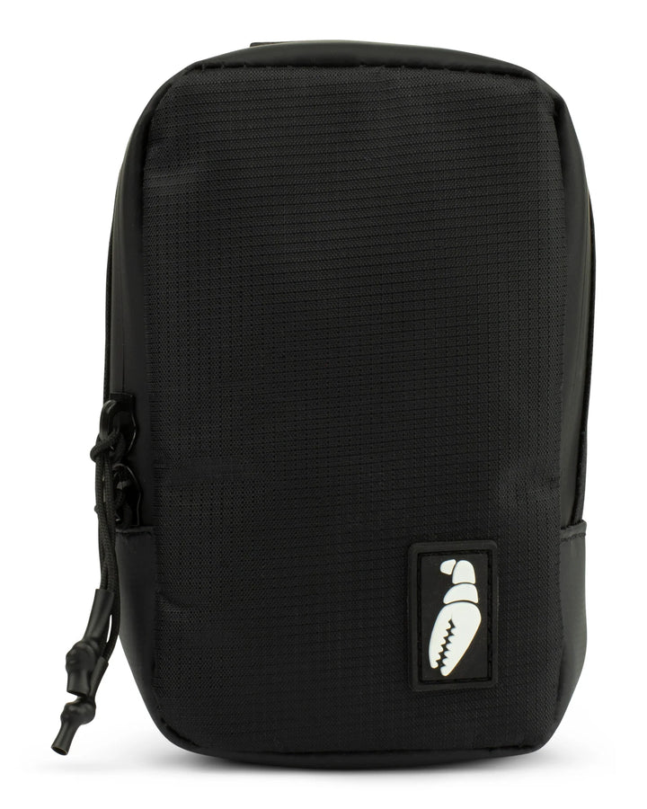 Crab Grab Binding Bag - Black