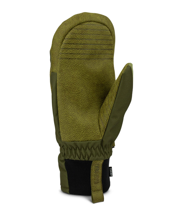 Crab Grab Champ Mitt - Gator