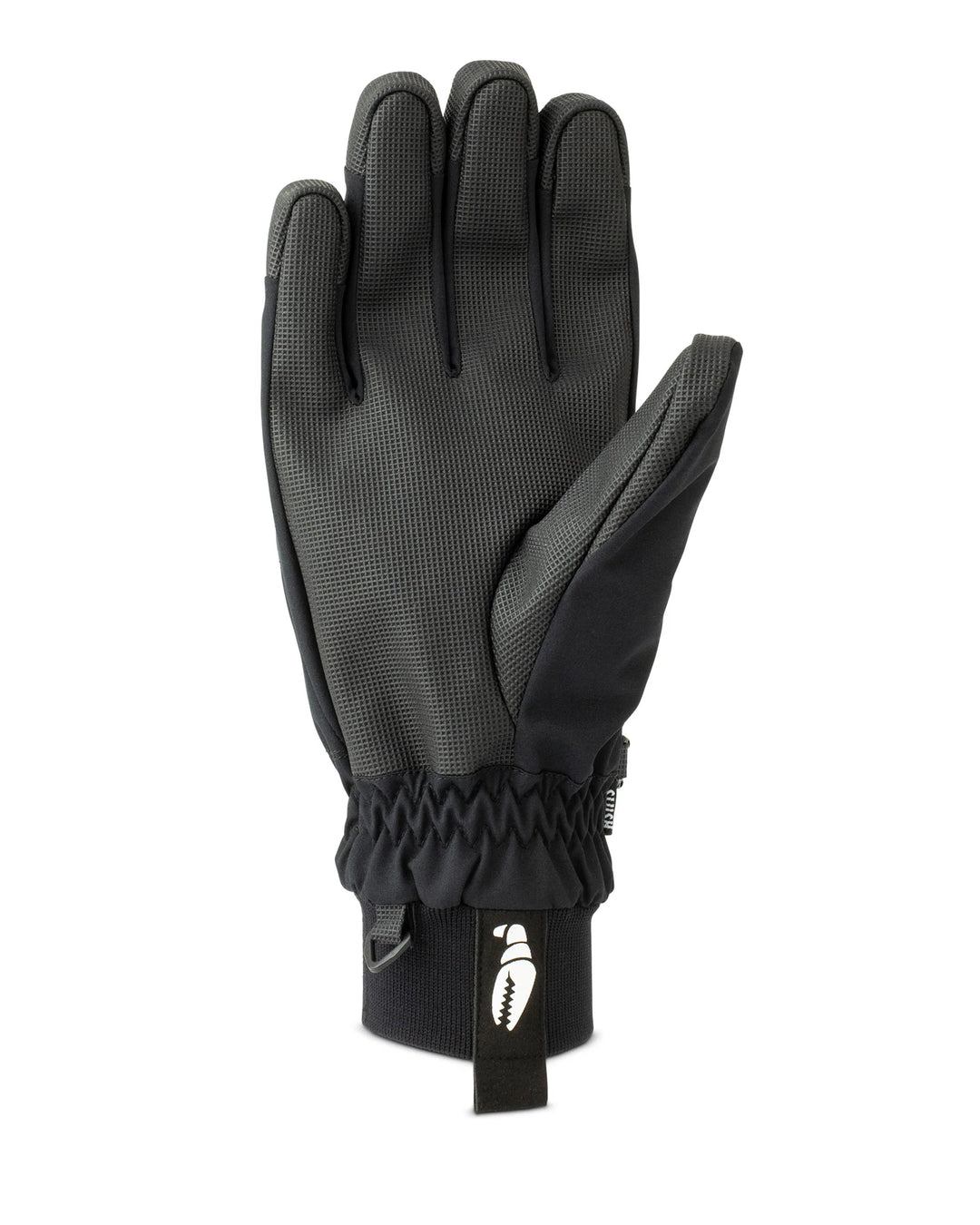 Crab Grab Slush Glove - True Black