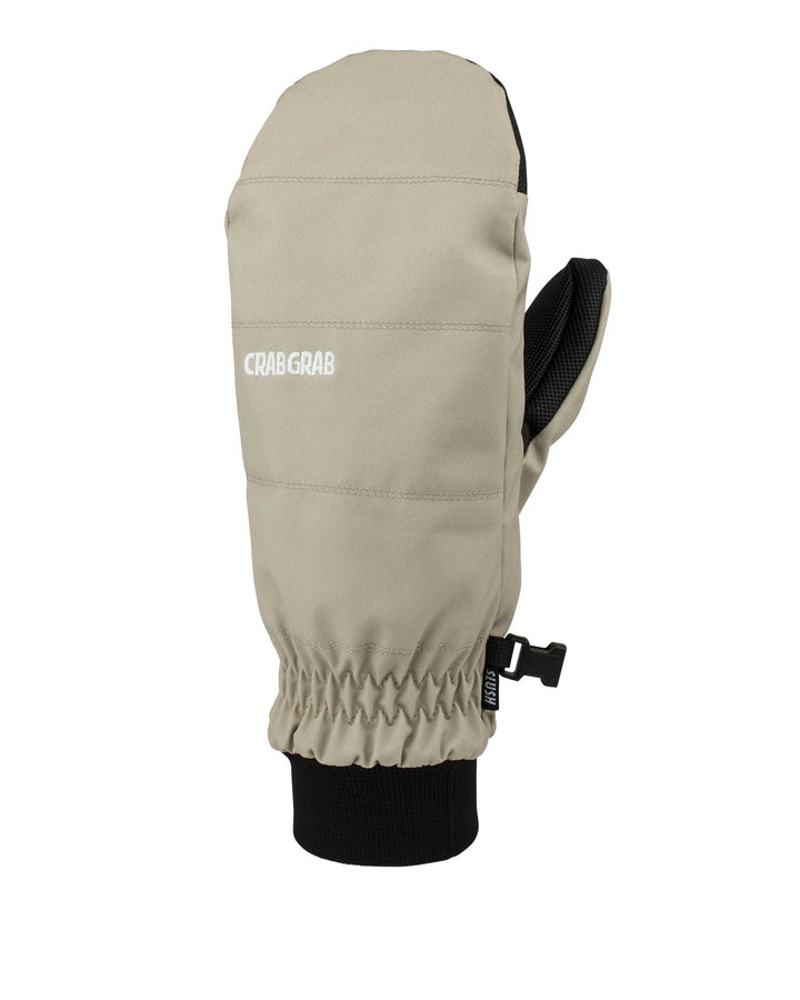 Crab Grab Slush Mitt - Oyster