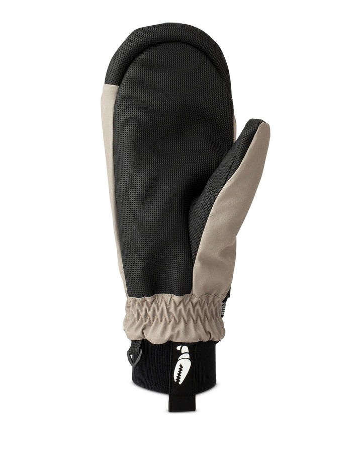 Crab Grab Slush Mitt - Oyster