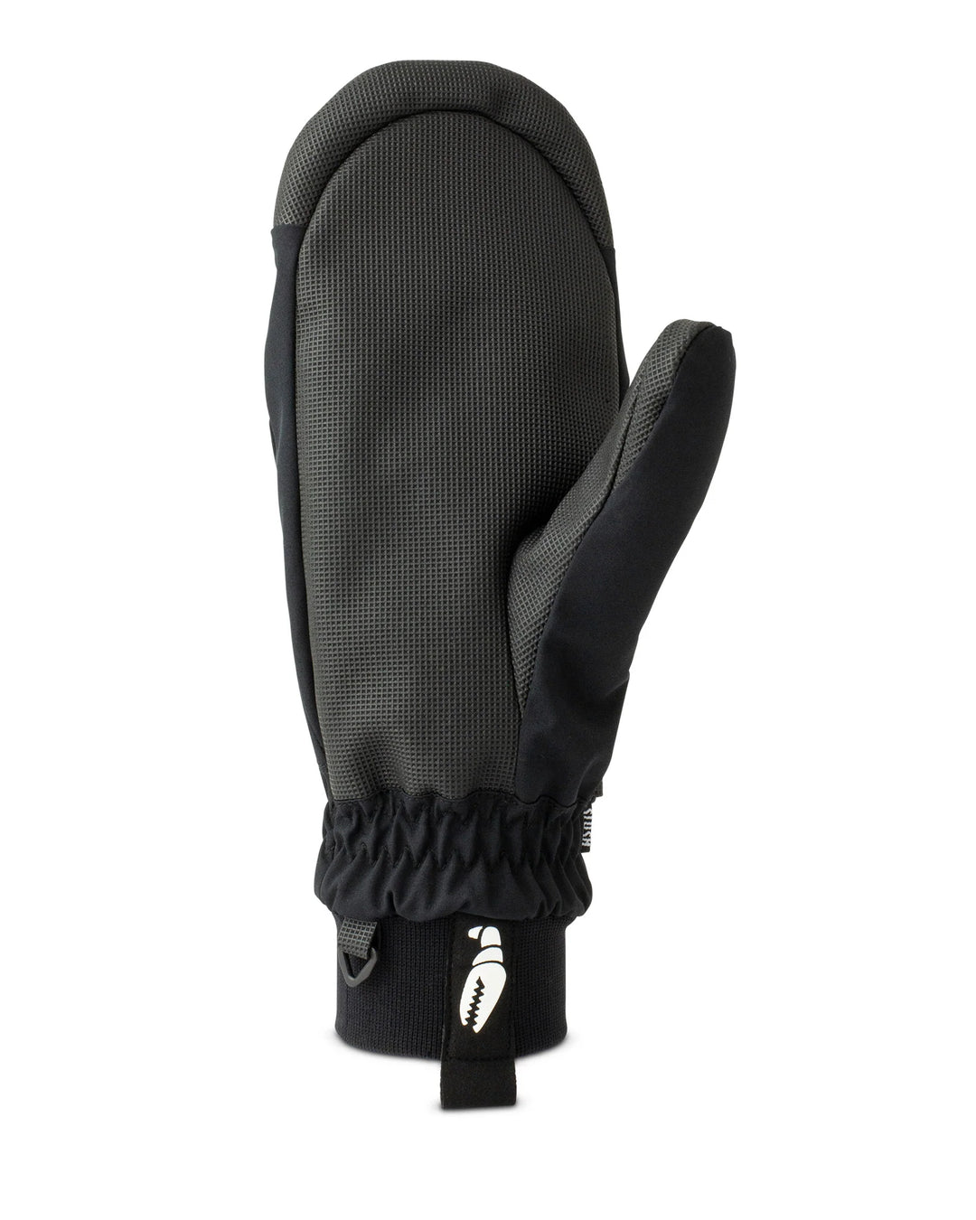 Crab Grab Slush Mitt - True Black