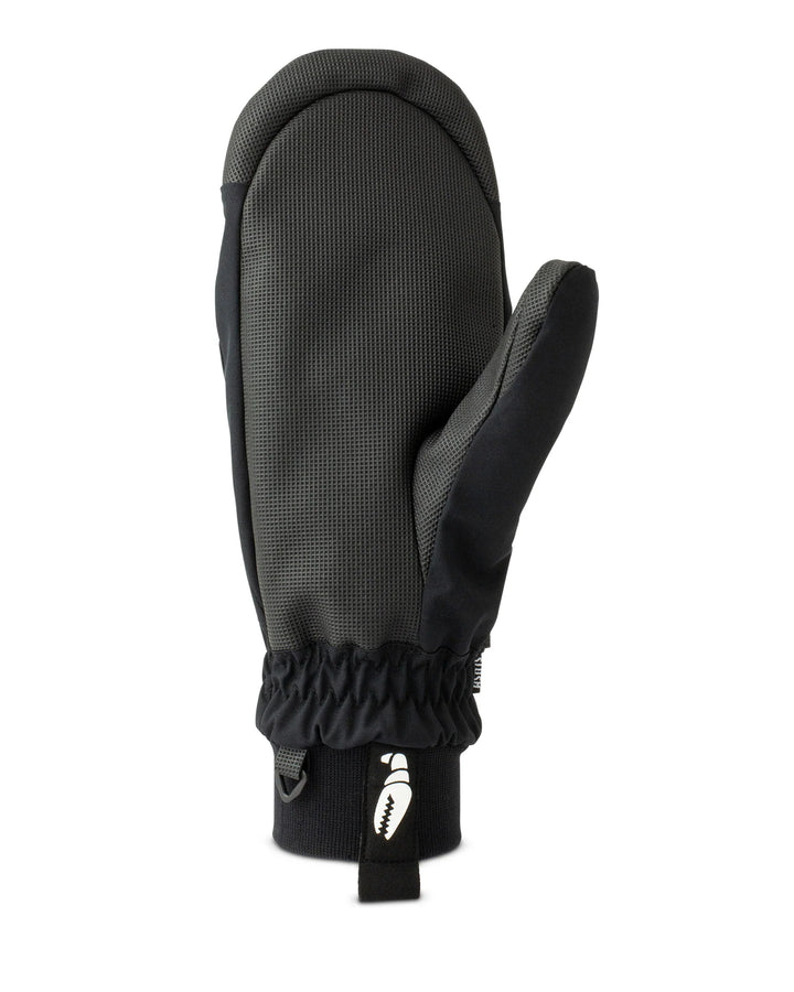 Crab Grab Slush Mitt - True Black