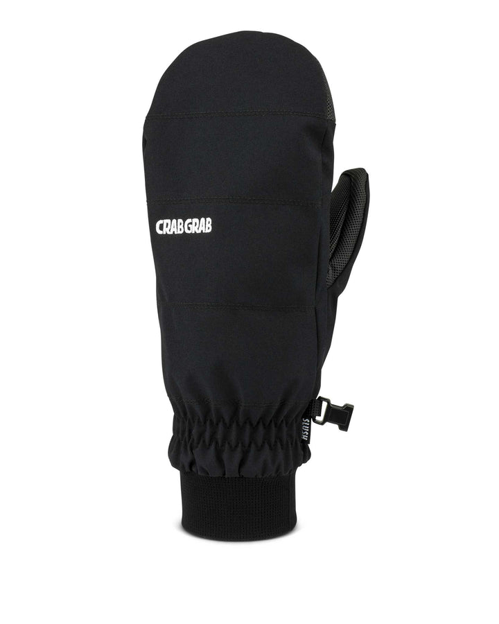 Crab Grab Slush Mitt - True Black