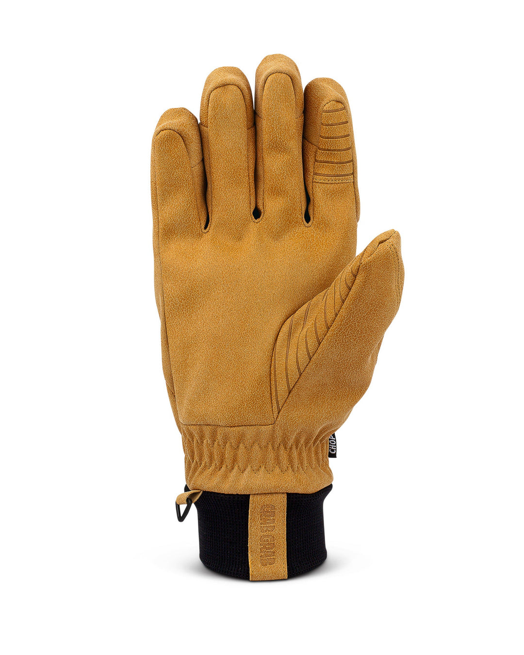 Crab Grab Chop Glove - Tan