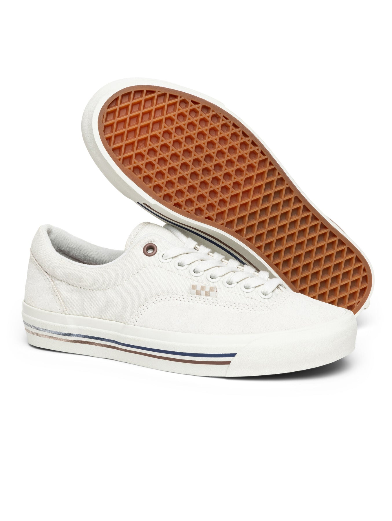 Vans x Dime Skate Era Stub Taupe – Civil - Main Image