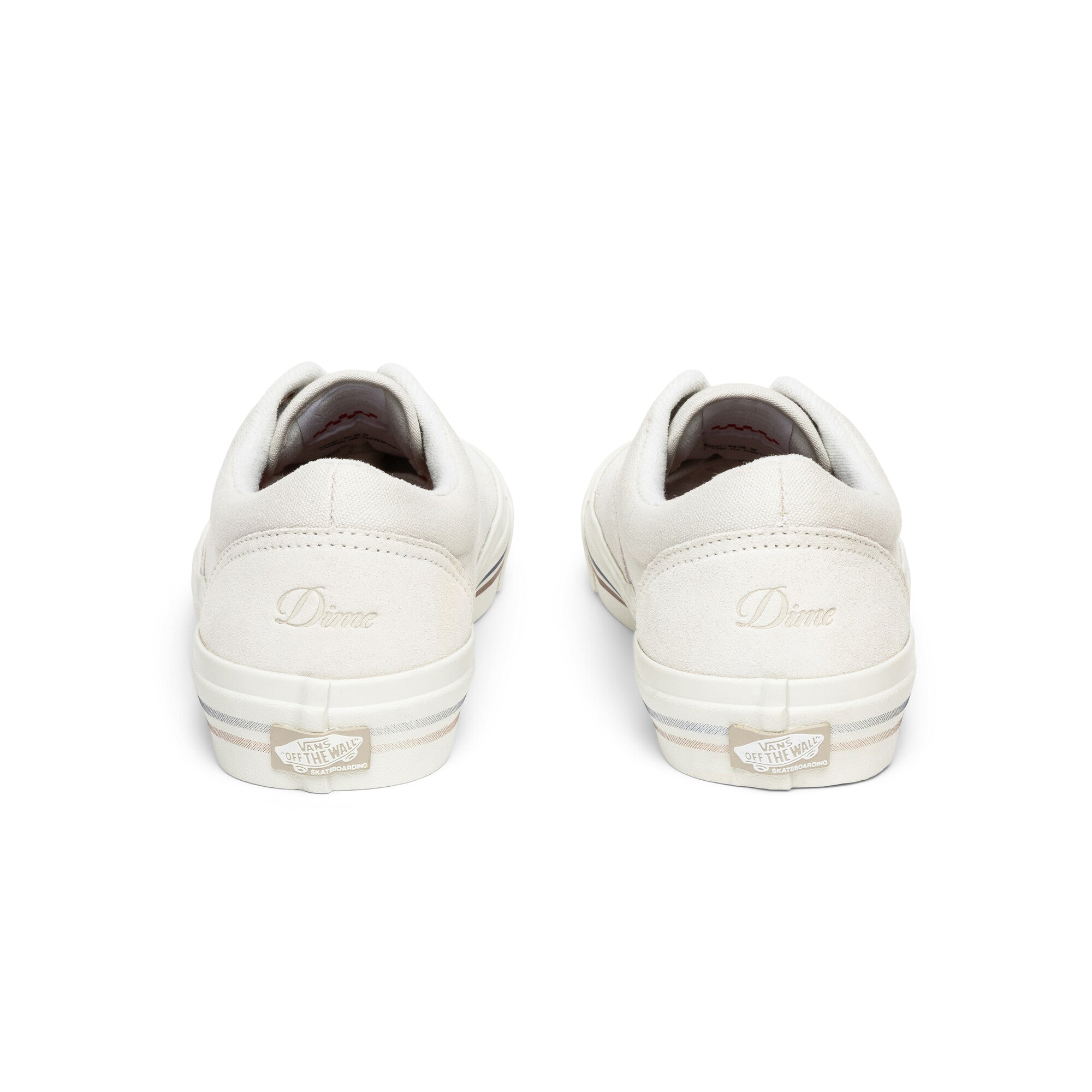 Vans x Dime Skate Era Stub - Taupe – Civil