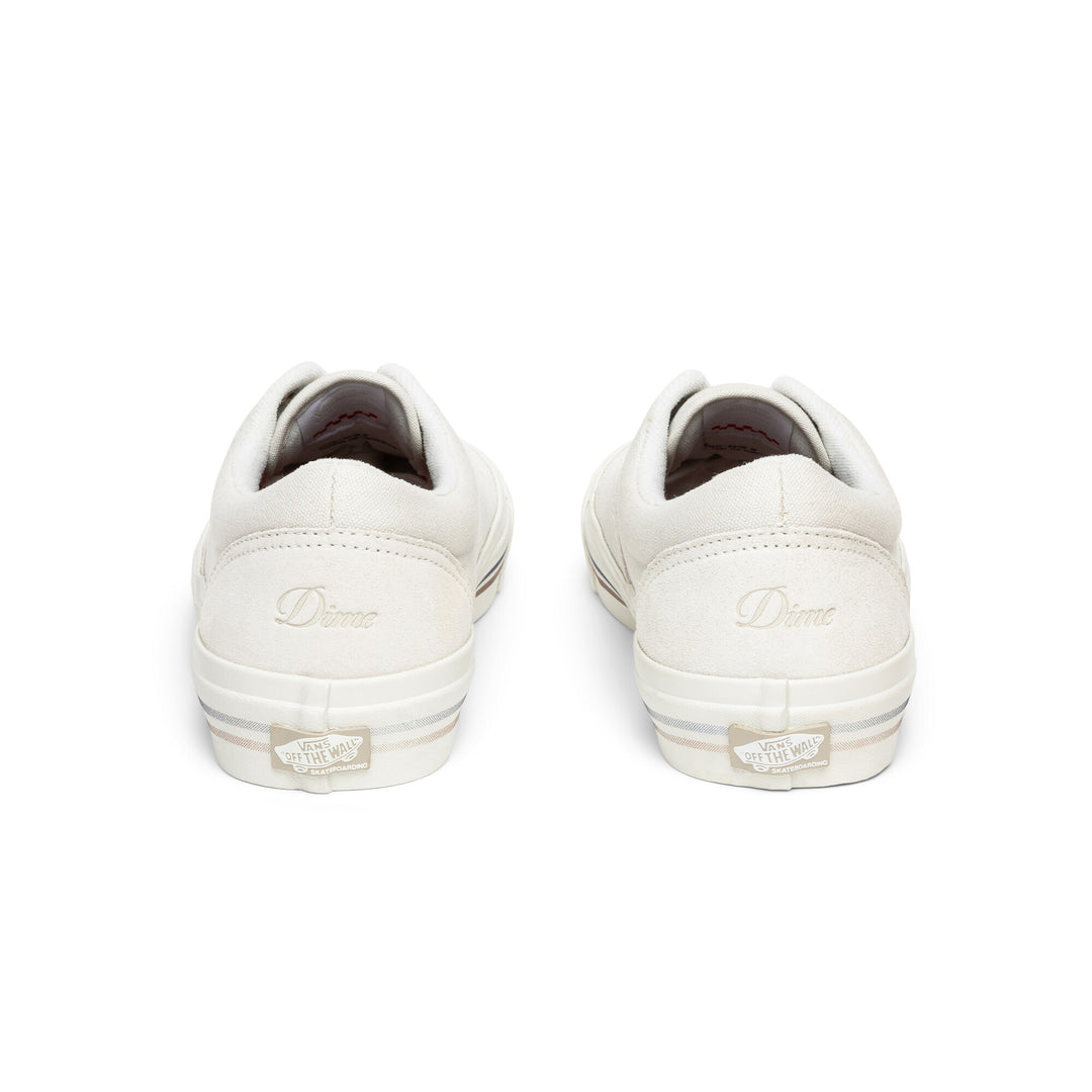 Vans x Dime Skate Era Stub - Taupe
