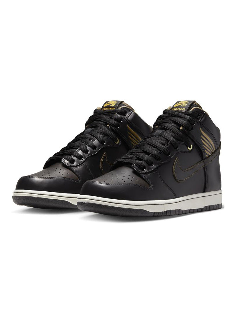 Nike SB Dunk High OG QS - Pawn Shop