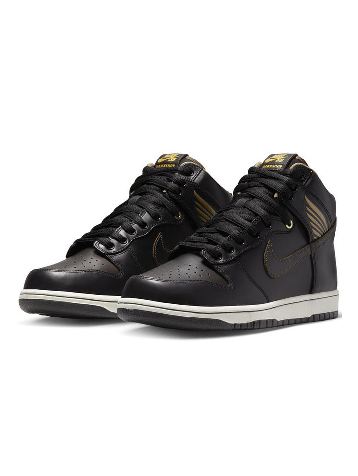 Nike SB Dunk High OG QS - Pawn Shop