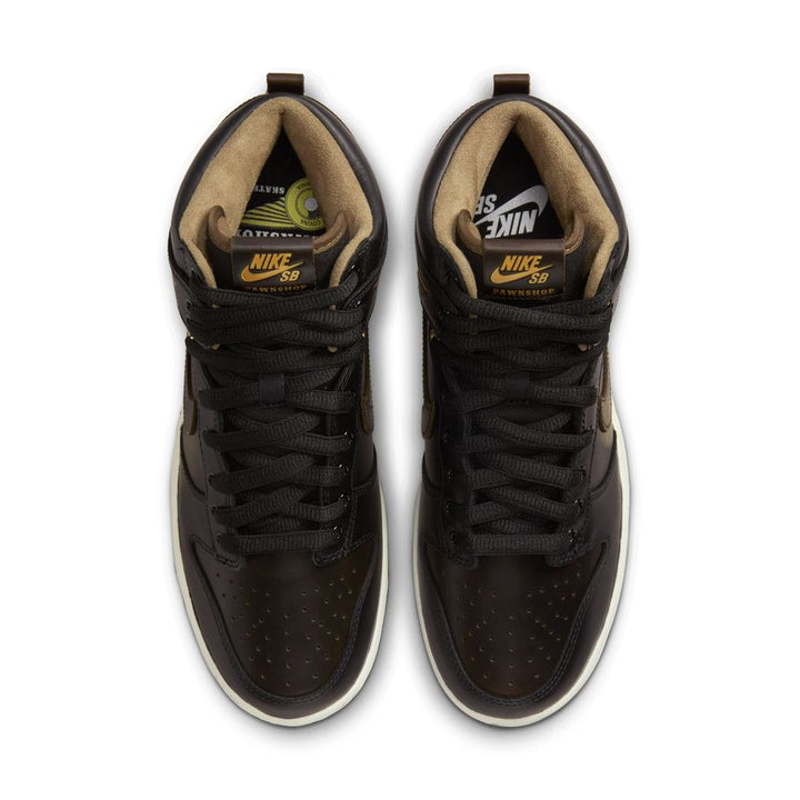 Nike SB Dunk High OG QS - Pawn Shop