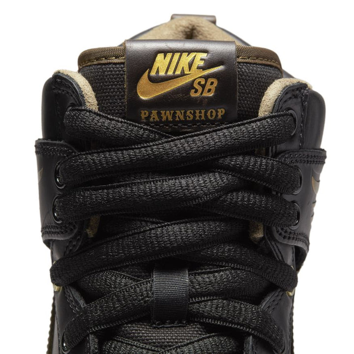 Nike SB Dunk High OG QS - Pawn Shop
