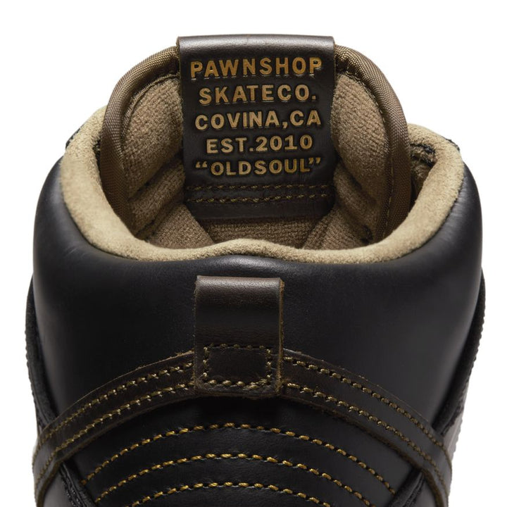 Nike SB Dunk High OG QS - Pawn Shop