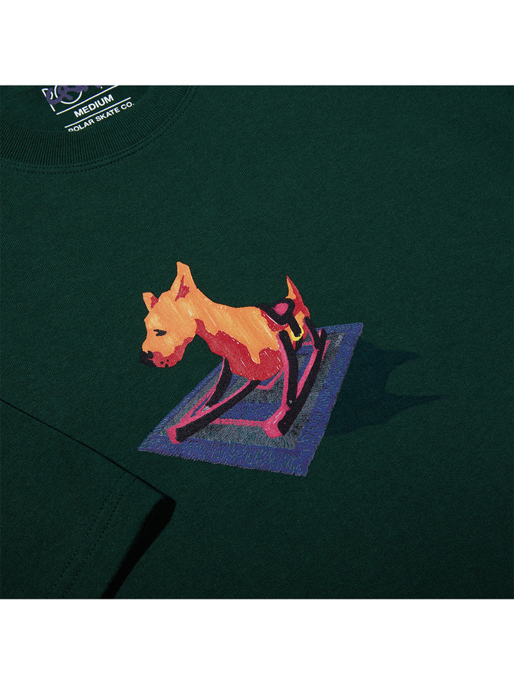 Polar Dog Tee
