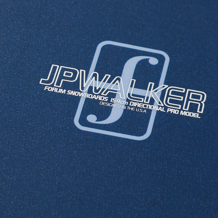 2026 Forum JP Walker Re-Issue - 154cm