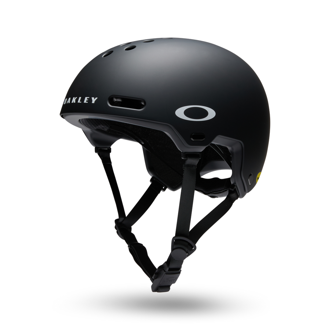 2027 Oakley MOD PRK Snow Helmet - Matte Black