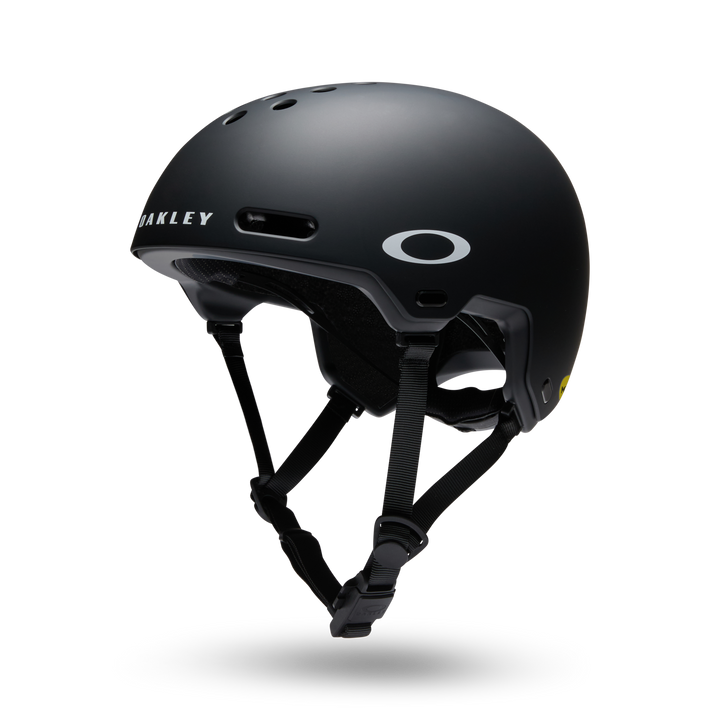 2027 Oakley MOD PRK Snow Helmet - Matte Black