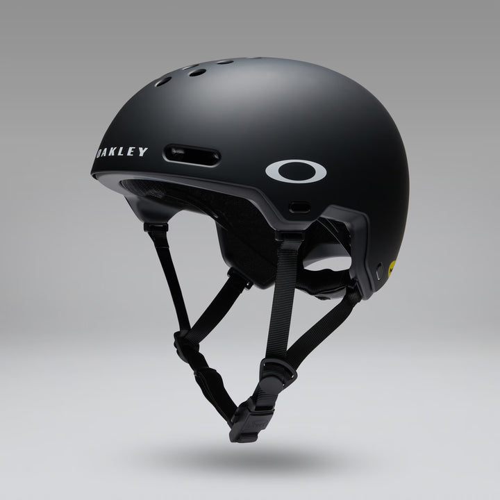 2027 Oakley MOD PRK Snow Helmet - Matte Black