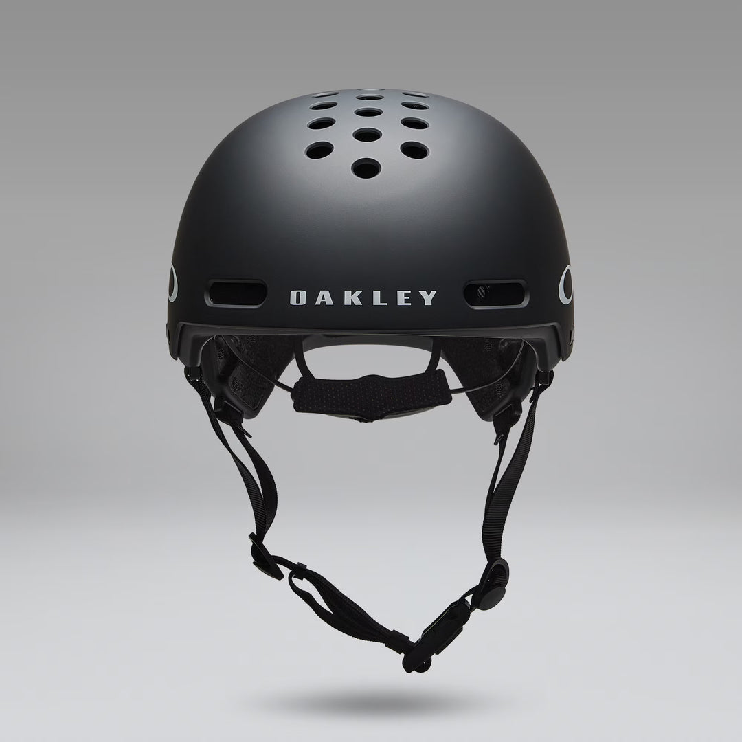 2027 Oakley MOD PRK Snow Helmet - Matte Black
