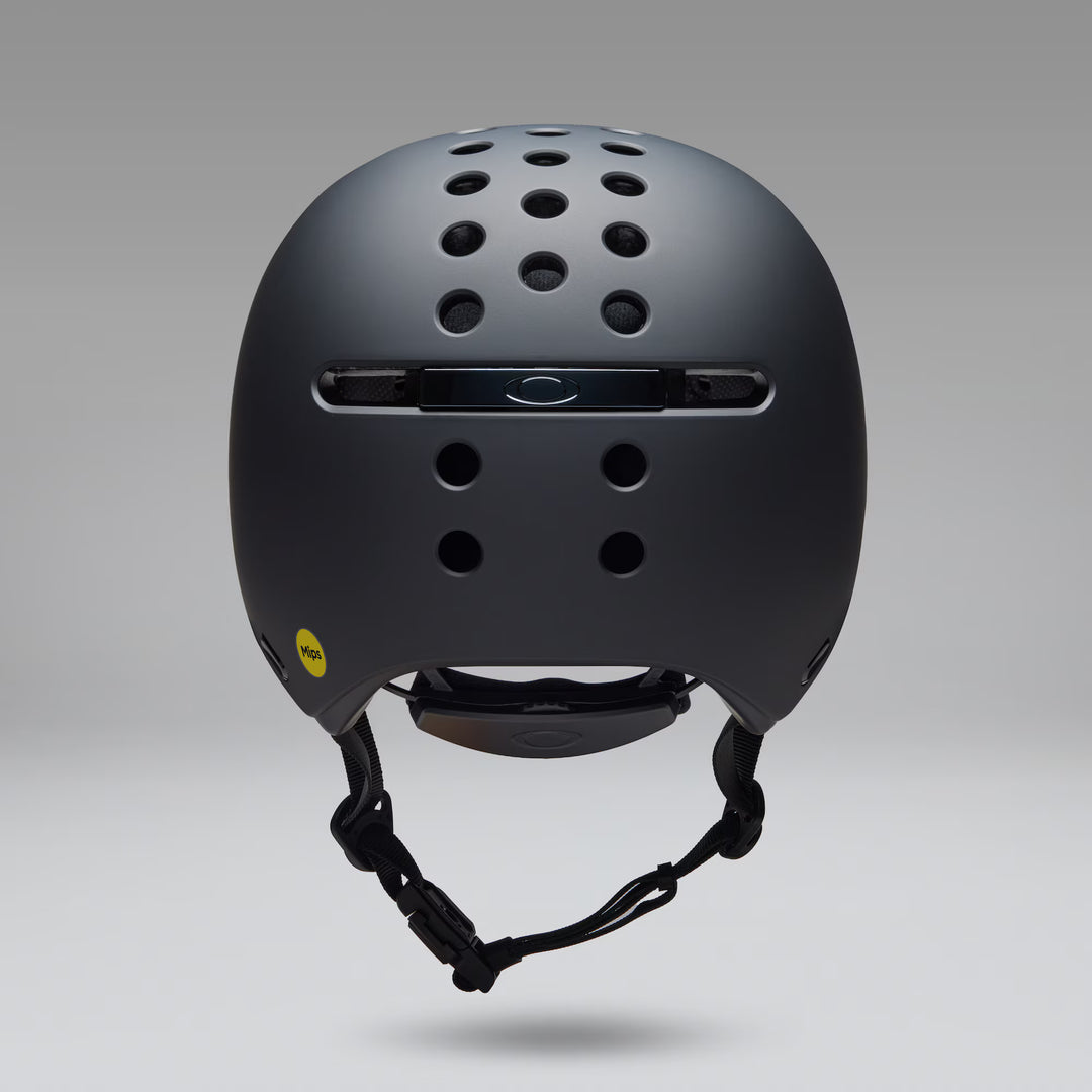 2027 Oakley MOD PRK Snow Helmet - Matte Black