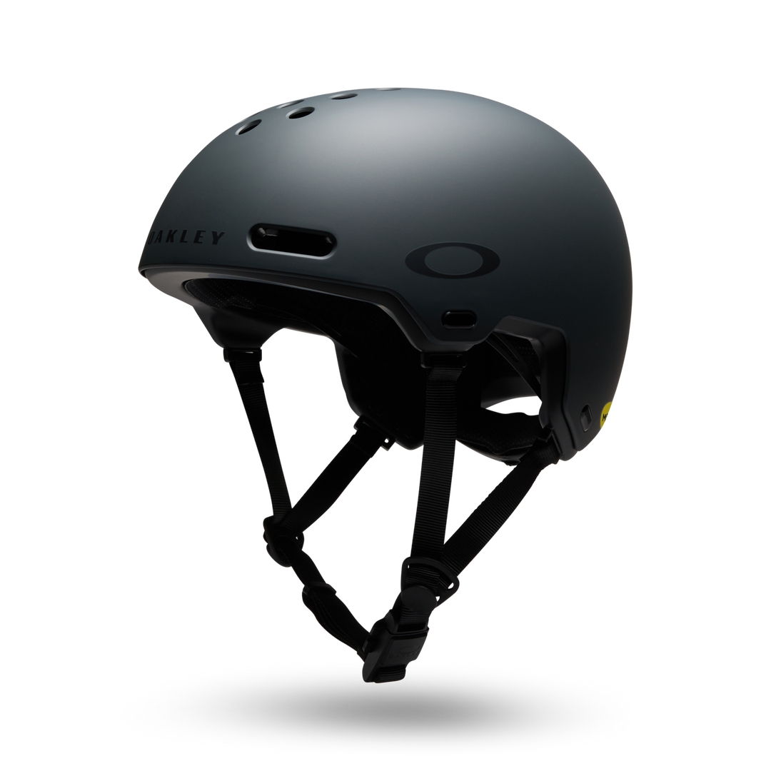 2027 Oakley MOD PRK Snow Helmet - Matte Grey
