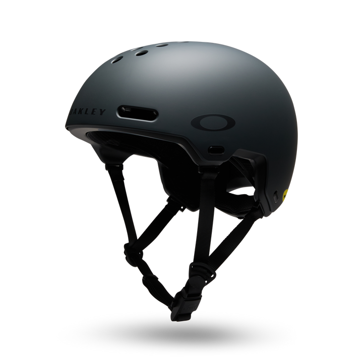 2027 Oakley MOD PRK Snow Helmet - Matte Grey