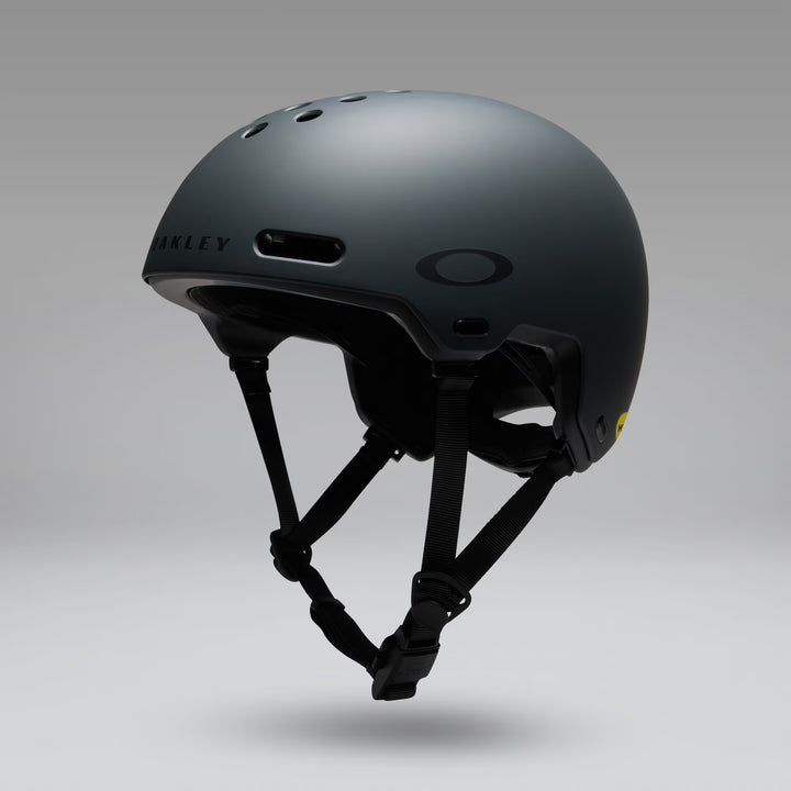 2027 Oakley MOD PRK Snow Helmet - Matte Grey